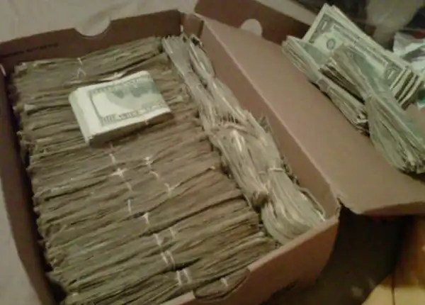 TAKE NOTE! These Are The 4 Ways You’re Throwing Money Away, No3 Is Common.
